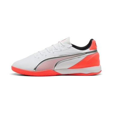 Imagem de Chuteira Futsal Puma KING MATCH Unissex-Masculino