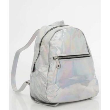 Imagem de Mochila Feminina holografica-Feminino