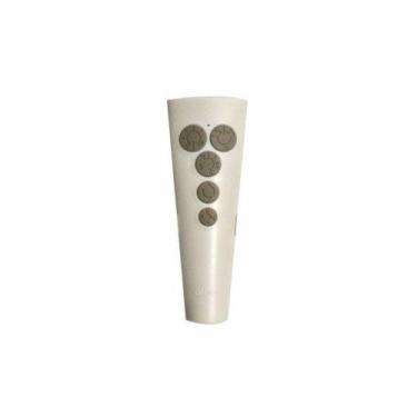 Imagem de Controle Remoto Ventilador Teto Ic55b 127v - Aliseu