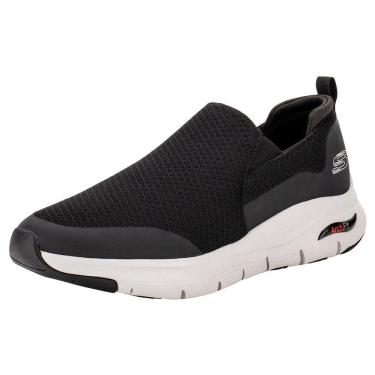 Imagem de Tênis Masculino Arch Fit Banlin Skechers 232043