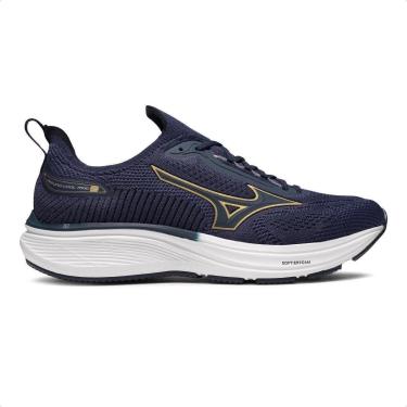 Imagem de Tênis Mizuno Cool Ride 3 Unissex-Unissex
