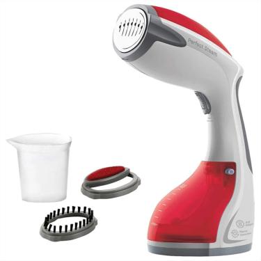 Imagem de Vaporizador de Roupa Portátil e Higienizador Black+Decker Perfect Steam BDV2000V - 1200...