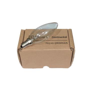 Imagem de Lâmpada Depurador Exaustor Electrolux Original De60 De80 127