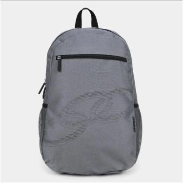 Imagem de Mochila Olympikus New Basic Escolar Original -, PTCPTO, 19L