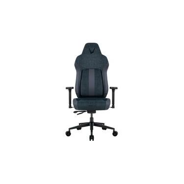 Imagem de Cadeira Gamer Formula V Viron, Proteção Antiarranhões PET, Encosto Anatômico, Preto - V...
