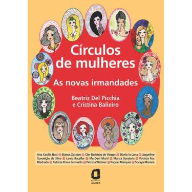 Imagem de Livro - Círculos de mulheres