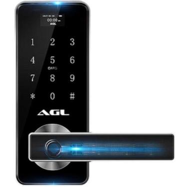 Imagem de Fechadura Eletrônica Digital AGL H11