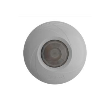 Imagem de Sensor De Presença Teto (360º Embutir E Sobrepor) - Exatron - Superior