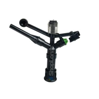 Imagem de Aspersor para Irrigação Is30 Er 3,0x3,0mm Agropolo Kit 20