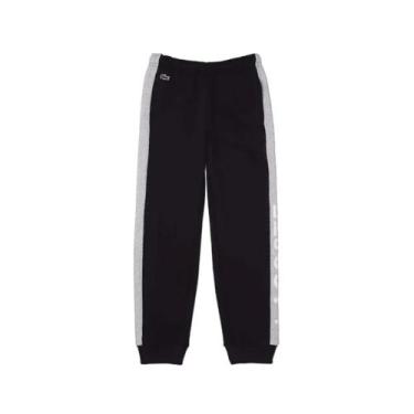 Imagem de Calça Esportiva em Algodão Orgânico Infantil XJ5327-23 - Dreamland, Ab