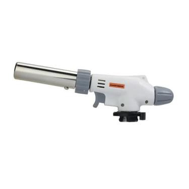 Imagem de Maçarico Flame Gun Guepardo Acendedor Automát Culinário Gás