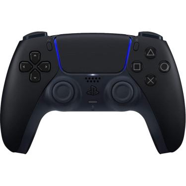 Imagem de Controle Sem Fio Ds™ Ps5 Midnight Black
