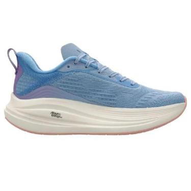 Imagem de Tenis mizuno neo aura feminino, 38, Azul claro
