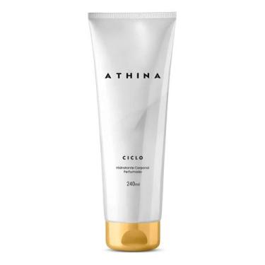 Imagem de Hidratante Ciclo Athina 240ML - Ciclo Cosméticos