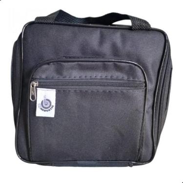 Imagem de Capa Bag Para Mesa de Som de 4 Canais Biacustic - BIACOUSTIC