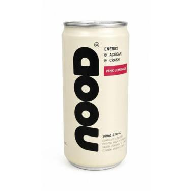 Imagem de Energy Pink Lemonade 269ml - Mood - Nood