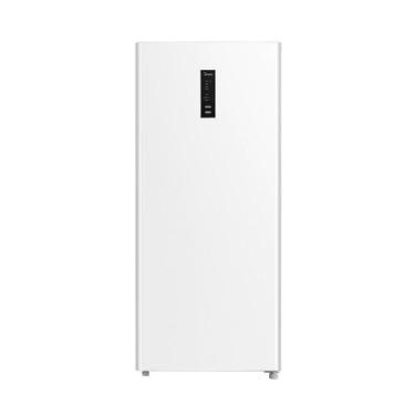 Imagem de Freezer Vertical 174L Frost Free Inverter Bivolt Branco Midea, Bivolt