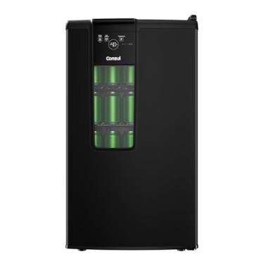 Imagem de Cervejeira Consul Preta - CZE12ME (220, Volts)