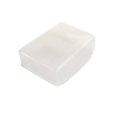 Imagem de PROTETOR EM SILICONE TRP2BL EL 832-P29 PARA BOTAO DUPLO TRAMONTINA