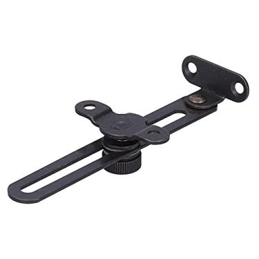 Imagem de Dobradiça de porta, dobradiça de armário de acessórios de hardware retrô dobradiça para armários para armários para estantes para armários