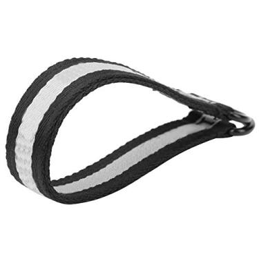 Imagem de 01 Alça de conexão de balanço resistente e durável, conjunto de balanço para parquinho, alta resistência para uso interno e externo