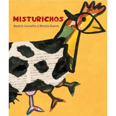 Imagem de Livro - Misturichos - Renata Bueno e Beatriz Carvalho