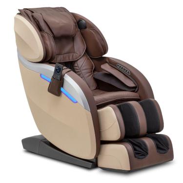 Imagem de Poltrona de Massagem / Massageadora Paradise - Massage Express - Cor Bege