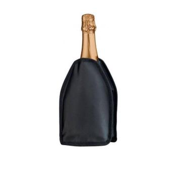 Imagem de Cooler Bolsa Térmica Para Vinho Brasil Do Vinho 750Ml Preto