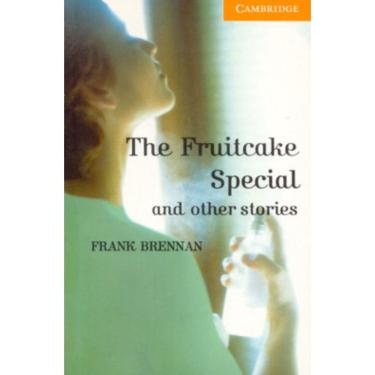 Imagem de Fruitcake Special And Other Stories - Cambridge English Readers Level 4