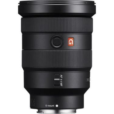 Imagem de Lente Sony FE 16-35mm f/2.8 GM E-Mount (SEL1635GM)