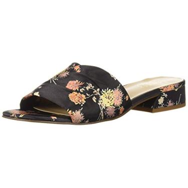 Imagem de Franco Sarto Sandália feminina Frisco Slide, Multi, 9.5