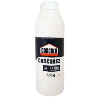 Imagem de Cola Branca Extra 500G Cascorez - Henkel
