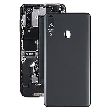 Imagem de Para a tampa traseira da bateria do Samsung Galaxy A20S