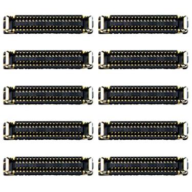 Imagem de For Huawei Honor 8 10PCS Motherboard LCD Display FPC Connector