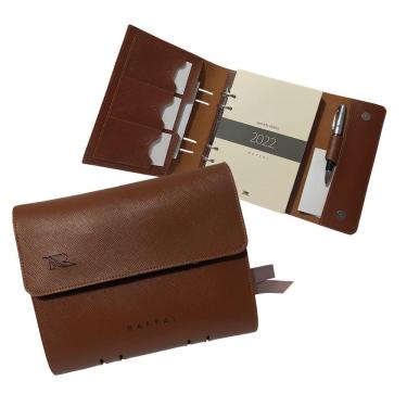 Imagem de Agenda Diária Raffai