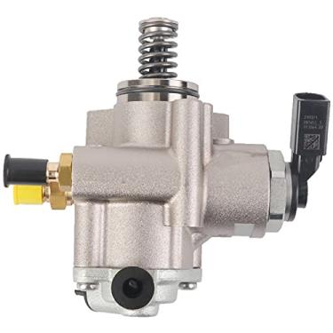 Imagem de LONGKEES Bomba de combustível de alta pressão para 2006-2008 A3 2007-2009 Eos 2006-2008 Passat HPP0004