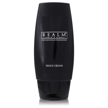 Imagem de Col. Masculino Realm Erox 100 ml Shave Cream With Human Pheromones