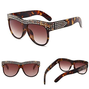 Imagem de Óculos de sol, fotografia de rua, moda, óculos de sol retrô, óculos de sapo, 4, tamanho único