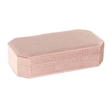 Imagem de Generic Suporte de Exibição de Anéis com Expositores Rack Showcase Armazenamento Rack Bandeja Recipiente para Shows Vestido Mesas Armários, opção 3