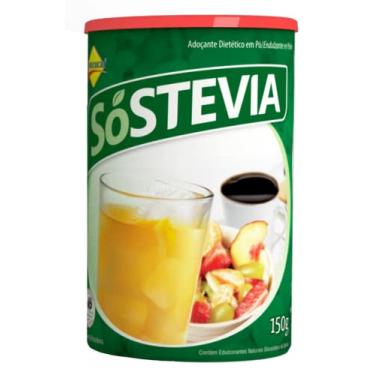 Imagem de Adoçante Lowcucar Sostevia Pote 150G