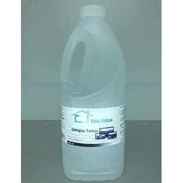 Imagem de LIMPA TELAS 2L CLIMPA