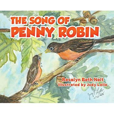 Imagem de The Song of Penny Robin