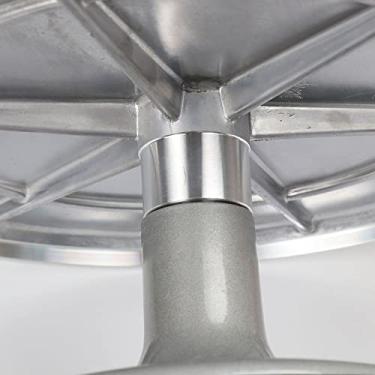 Imagem de Prato giratório para confeitar Tipo Bailarina 31 cm Hudson Home