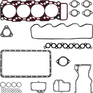 Imagem de Jogo Junta Motor Blazer S10 Volare A6 2.8 12V Mwm 2002/.