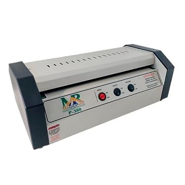 Imagem de Plastificadora e Poliseladora Profissional P380 até A3 110V