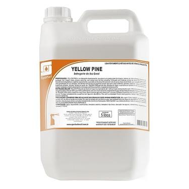 Imagem de YELLOW PINE DETERGENTE DE USO GERAL 5 LITROS