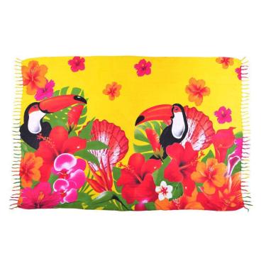 Imagem de Canga Tucano Flower