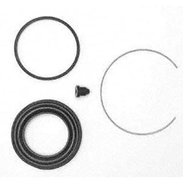 Imagem de Raybestos WK2000 Kit de reparo de pinça de freio a disco de grau profissional