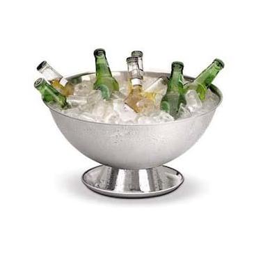 Imagem de Champagneira Forma Perlage 2083 em Aço Inox - 12,2 L