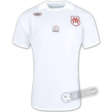 Imagem de Camisa Minas Gerais - Modelo II